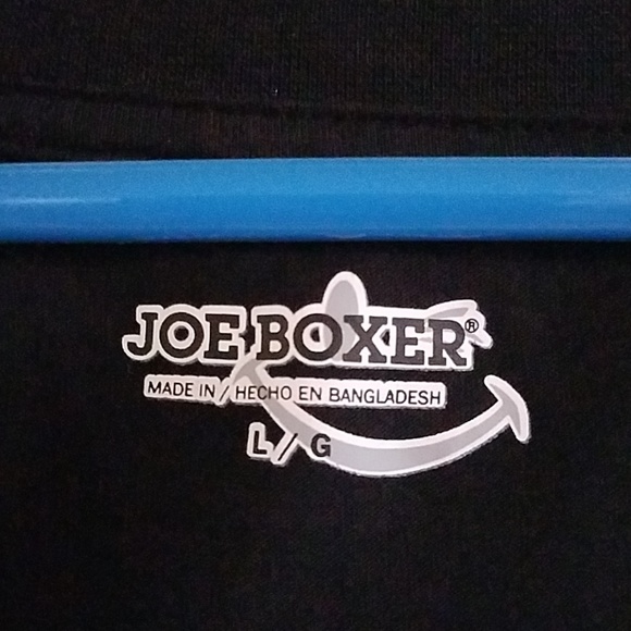 Joe Boxer t- shirt - Picture 2 of 2